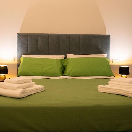Adele Villa Lecce Ngoại thất bức ảnh