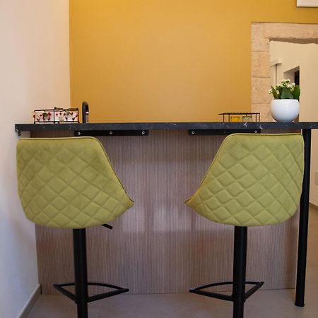 Adele Villa Lecce Ngoại thất bức ảnh