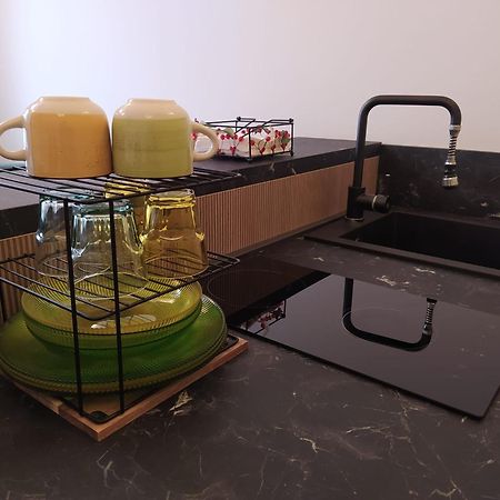 Adele Villa Lecce Ngoại thất bức ảnh