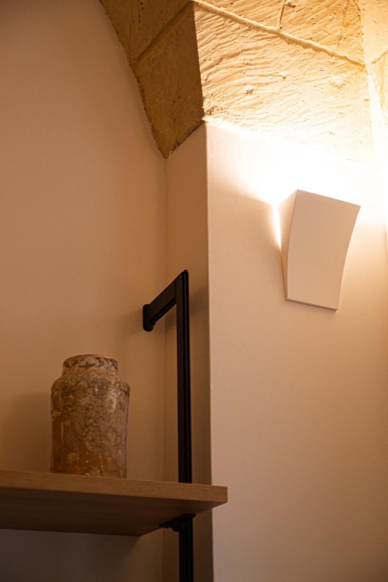 Adele Villa Lecce Ngoại thất bức ảnh