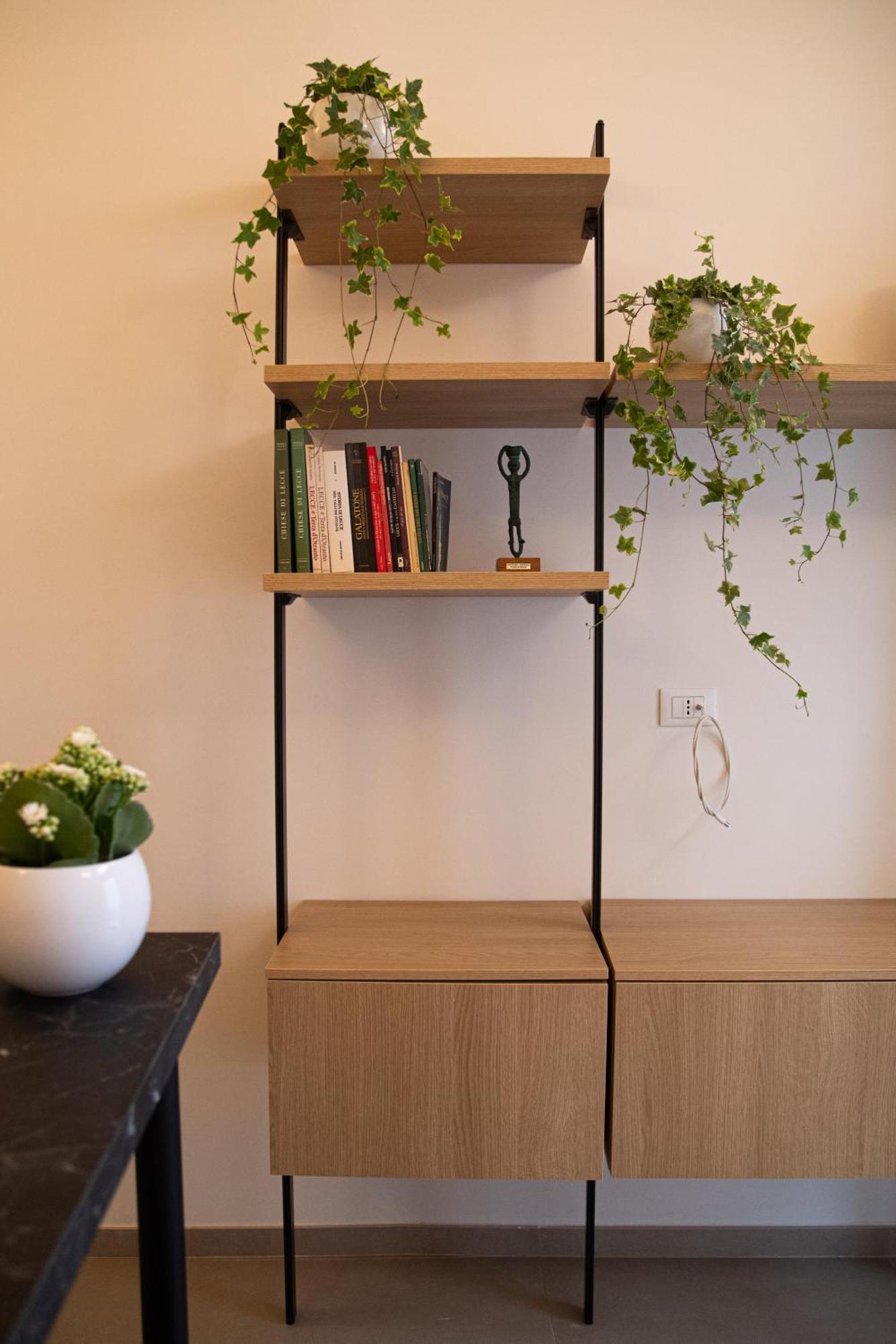 Adele Villa Lecce Ngoại thất bức ảnh