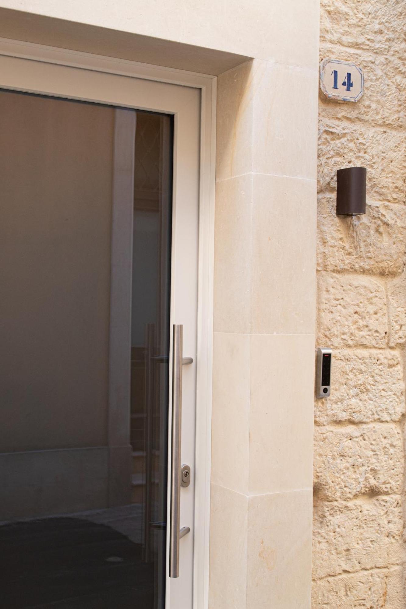 Adele Villa Lecce Ngoại thất bức ảnh