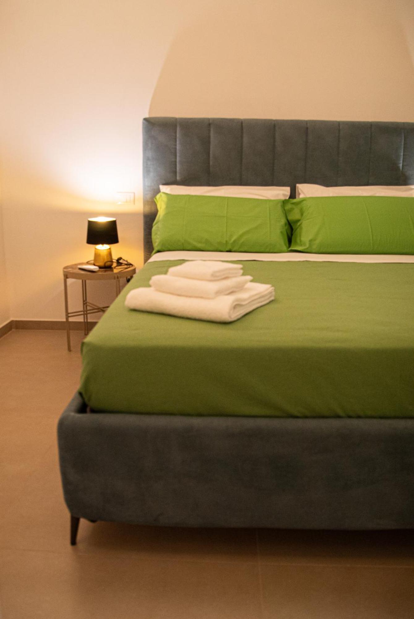 Adele Villa Lecce Ngoại thất bức ảnh
