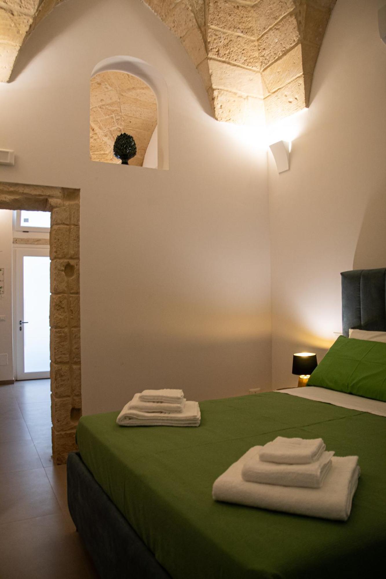 Adele Villa Lecce Ngoại thất bức ảnh