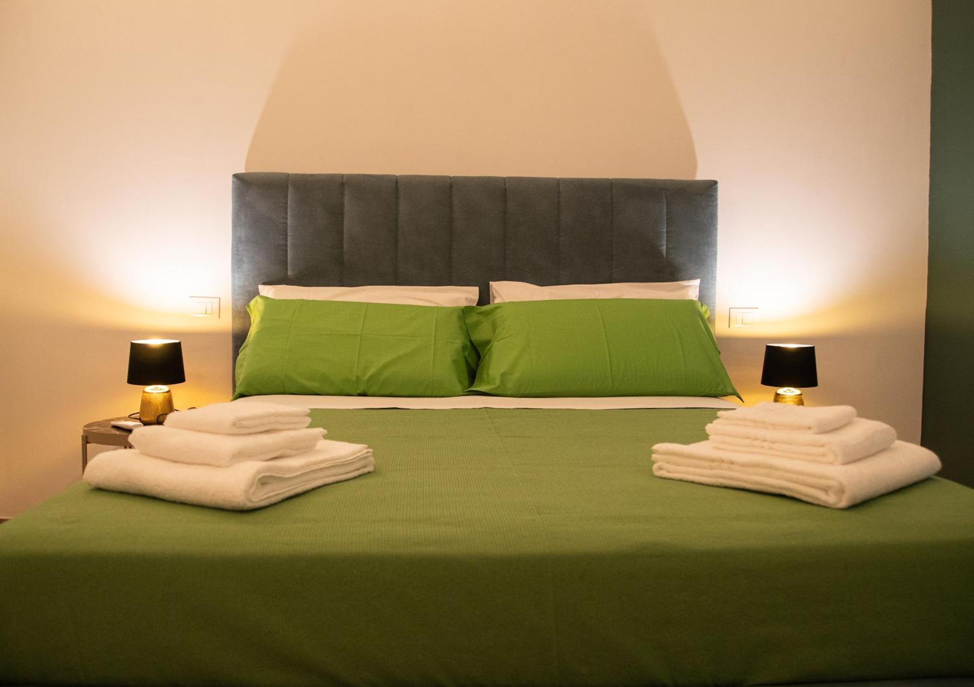 Adele Villa Lecce Ngoại thất bức ảnh