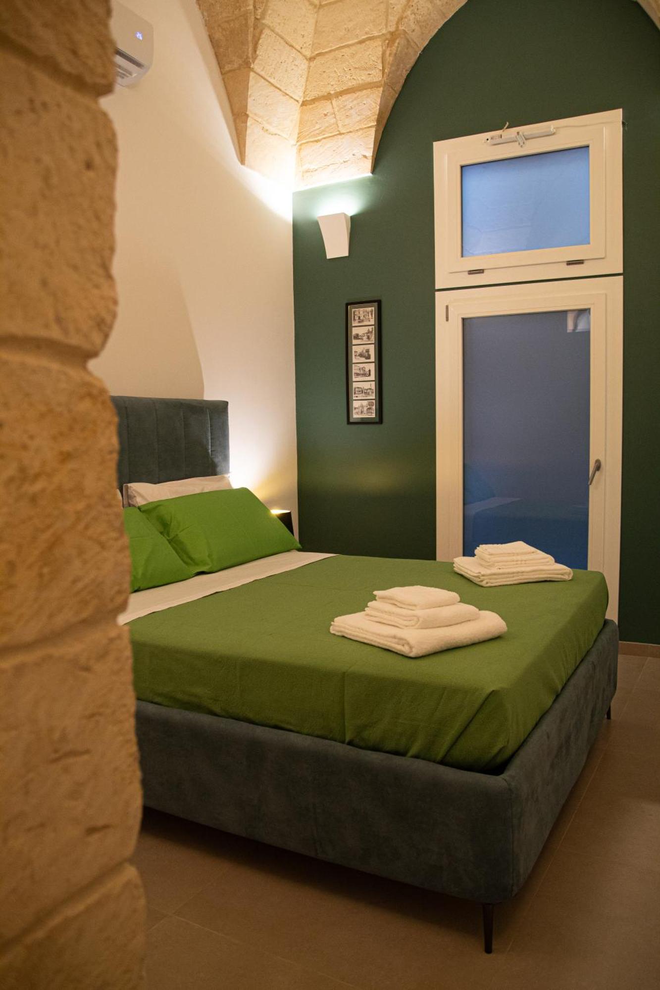 Adele Villa Lecce Ngoại thất bức ảnh