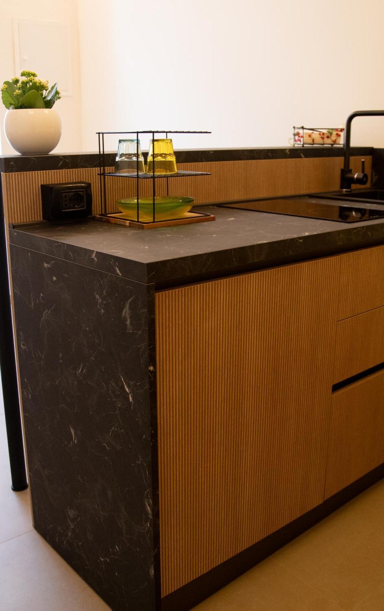 Adele Villa Lecce Ngoại thất bức ảnh