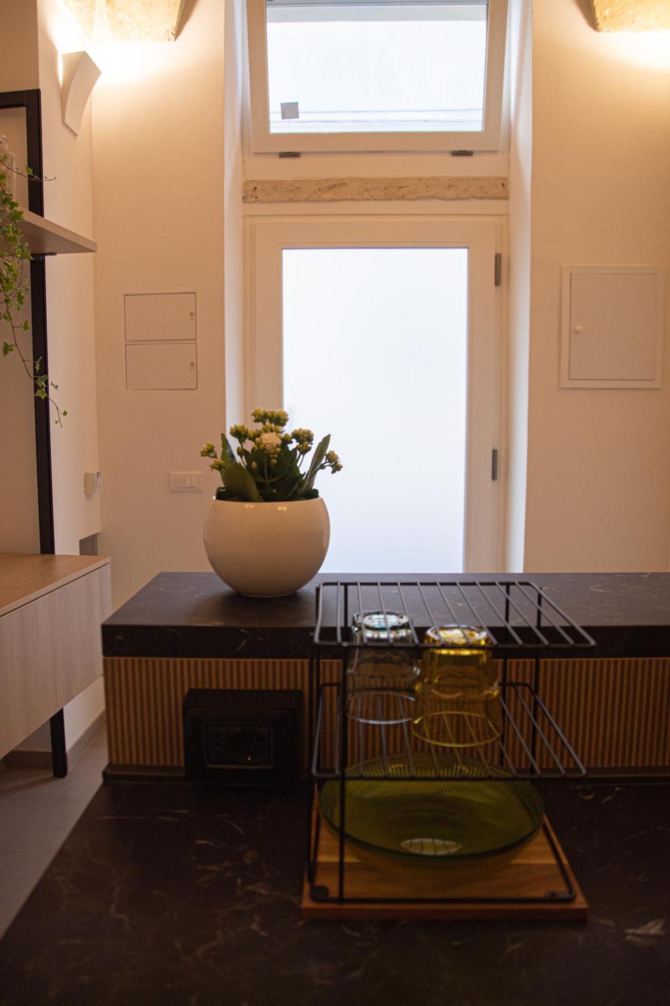 Adele Villa Lecce Ngoại thất bức ảnh