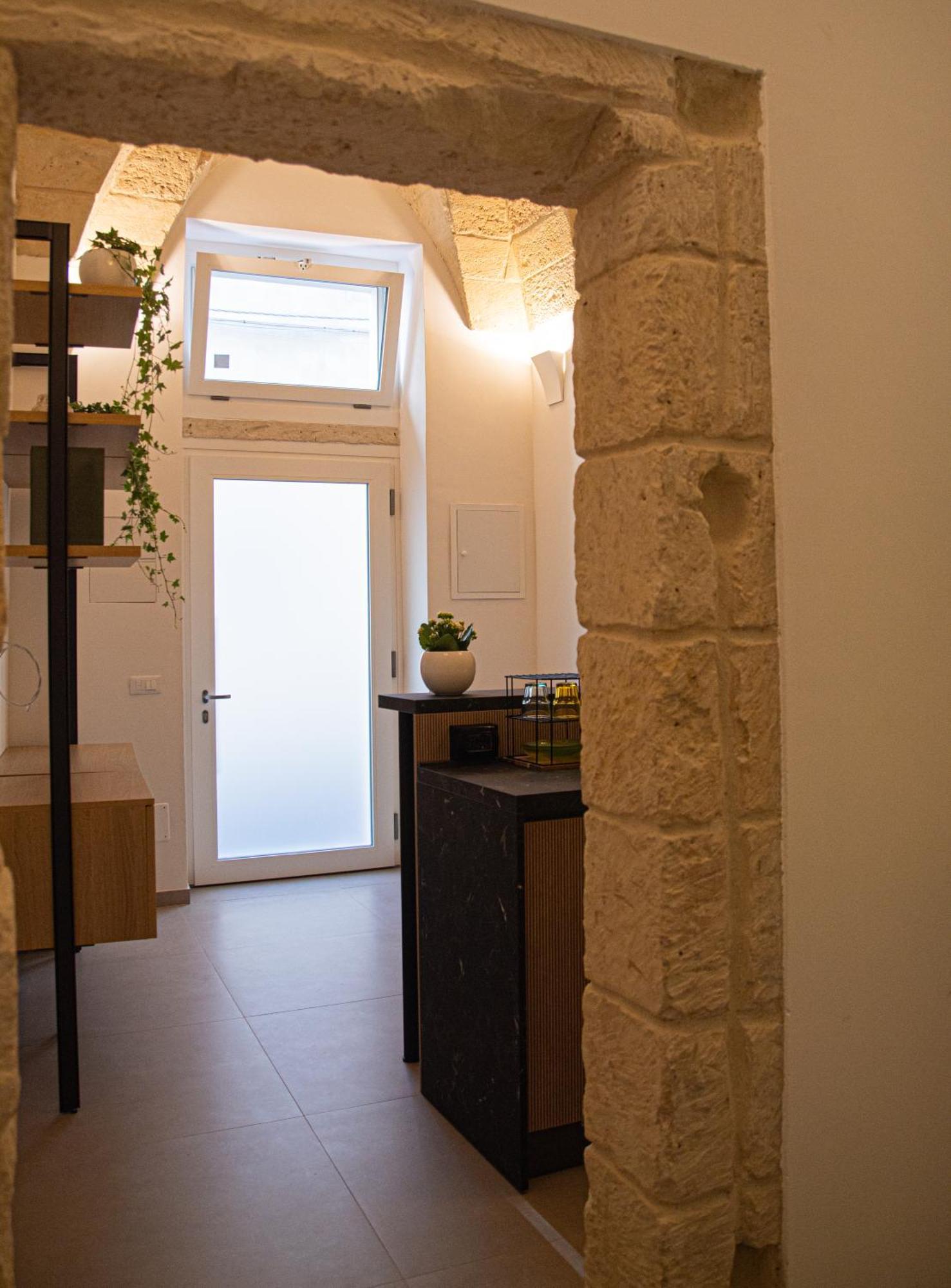 Adele Villa Lecce Ngoại thất bức ảnh