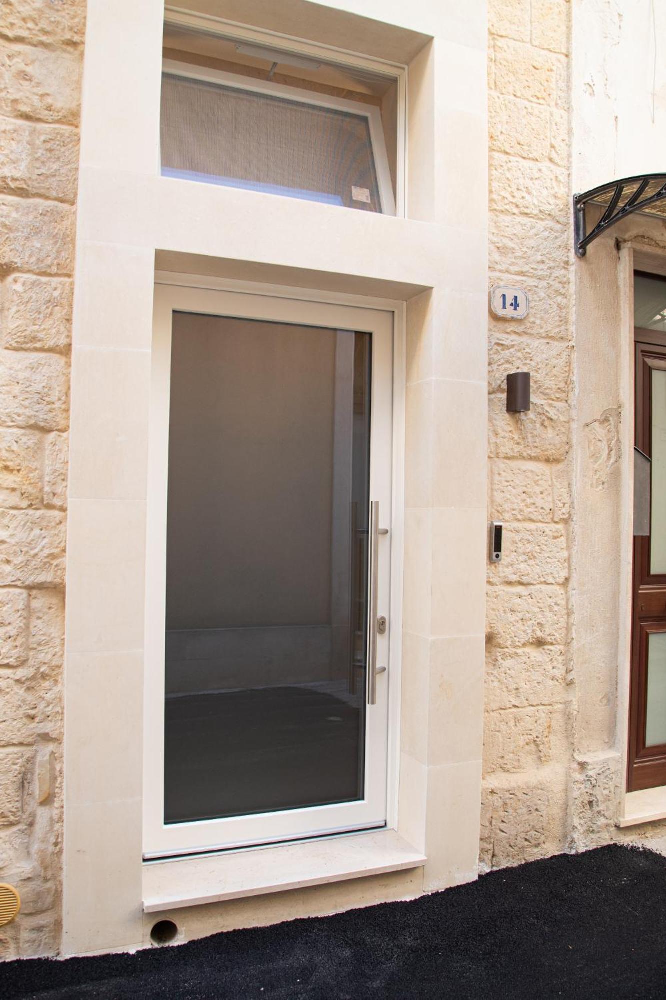 Adele Villa Lecce Ngoại thất bức ảnh