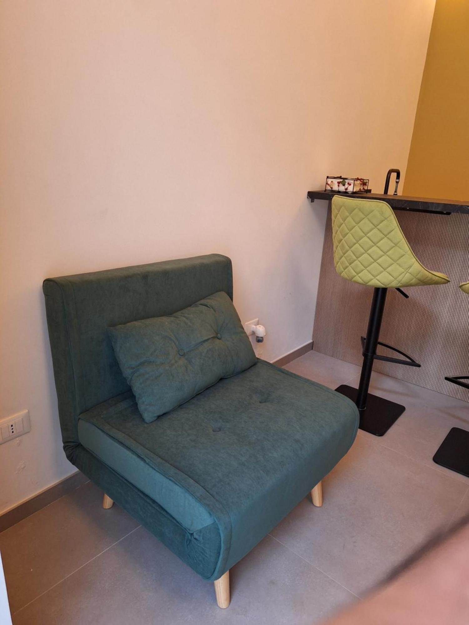 Adele Villa Lecce Ngoại thất bức ảnh