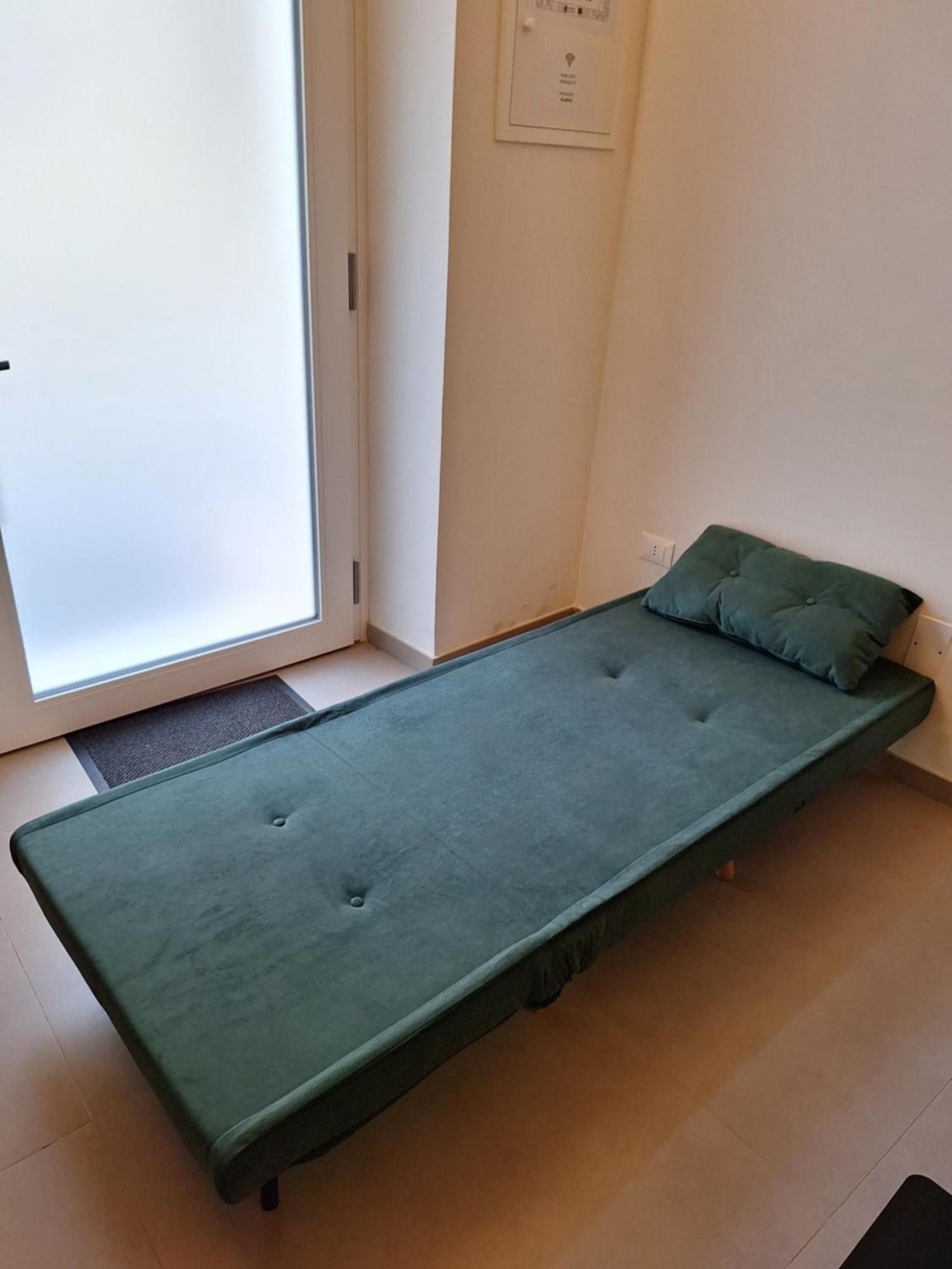 Adele Villa Lecce Ngoại thất bức ảnh