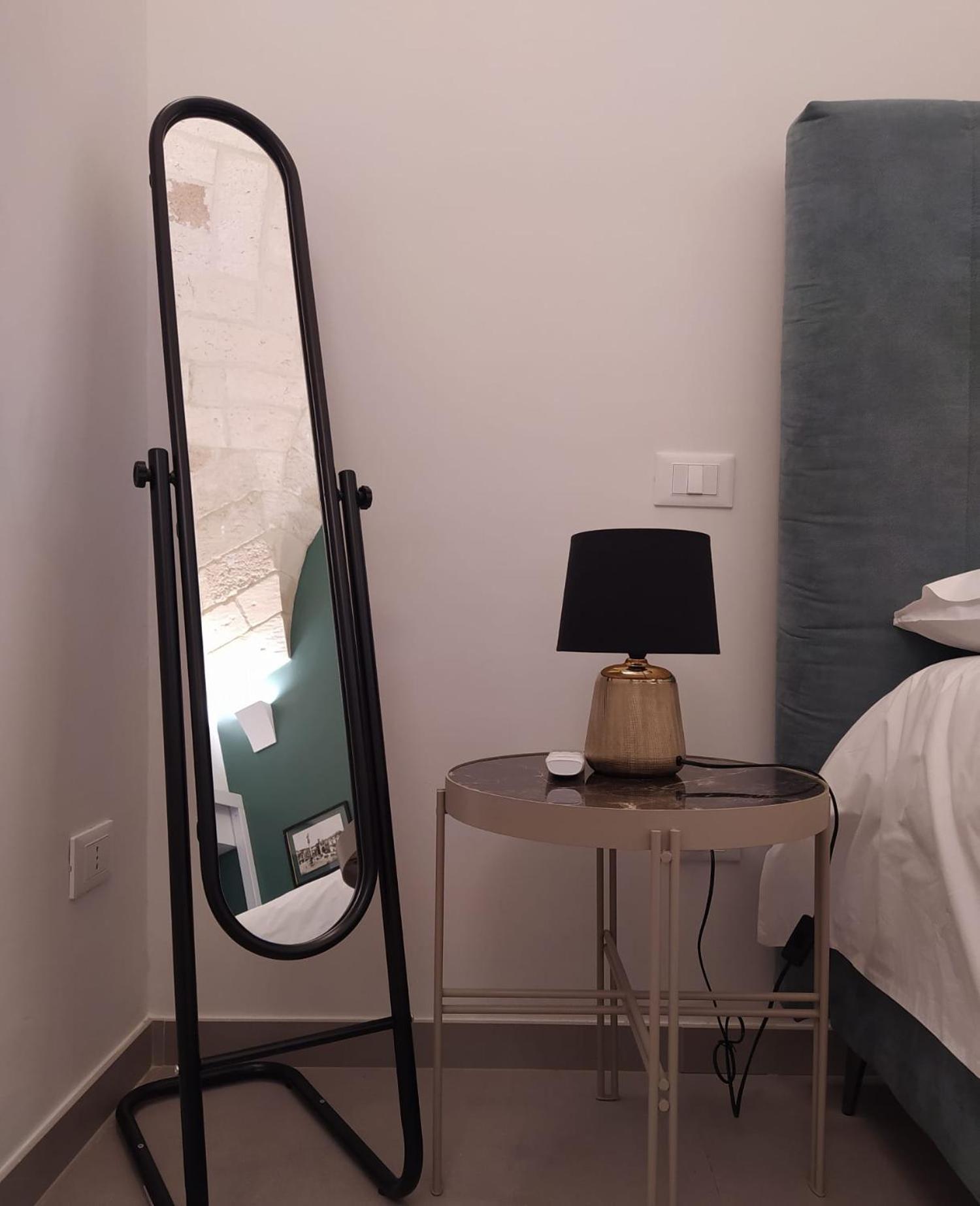 Adele Villa Lecce Ngoại thất bức ảnh