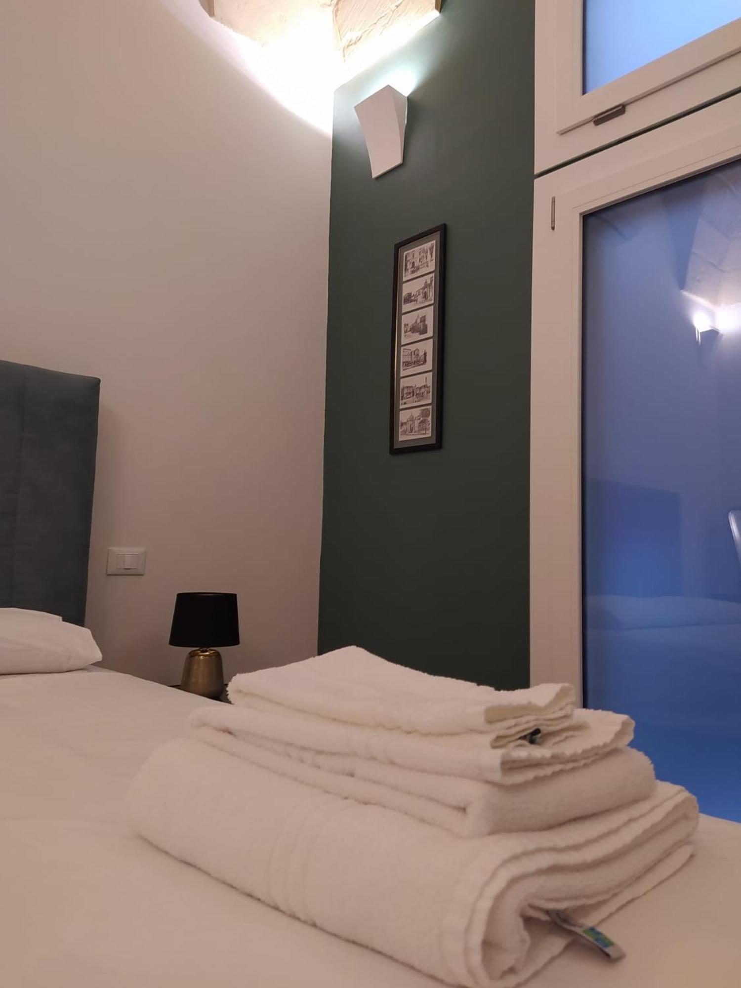 Adele Villa Lecce Ngoại thất bức ảnh